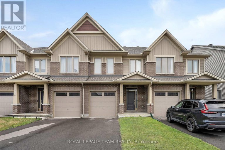 526 Edenwylde Drive