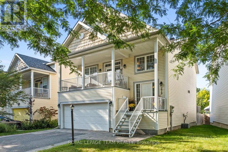 279 Berrigan Drive