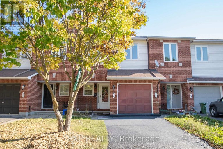 54 Sheppard's Glen Avenue