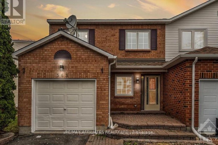 563 Latour Crescent