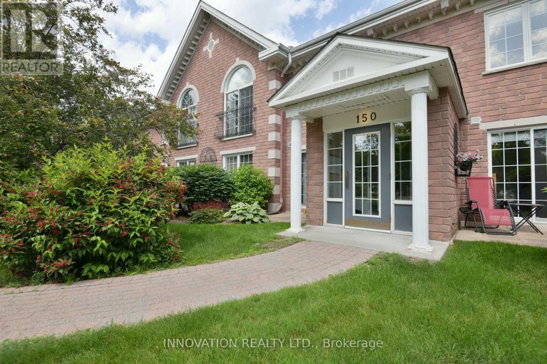 2c - 150 Robson Court