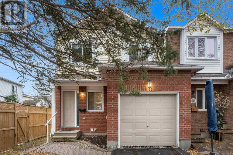 170 Midsummer Terrace