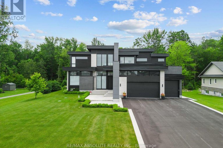 553 Shoreway Drive
