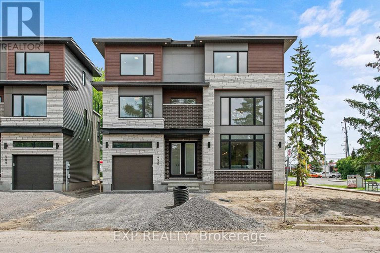 495 Duvernay Drive