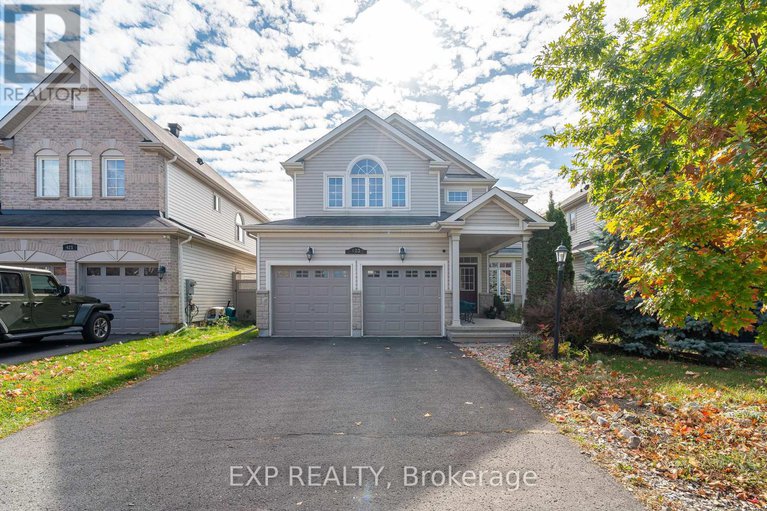 423 Dundonald Drive