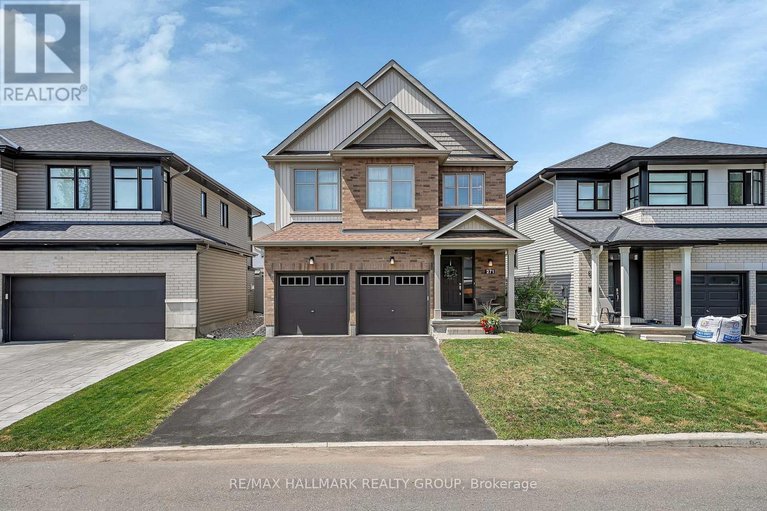 271 Mount Nebo Way