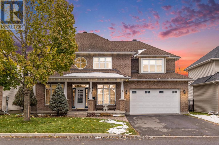 578 Devonwood Circle