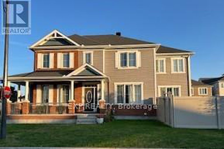 165 Andre Audet Avenue