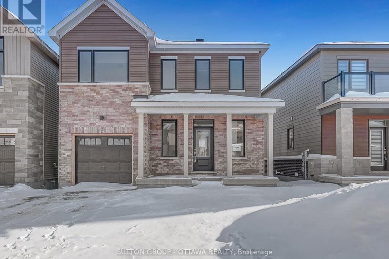 173 Conservancy Drive