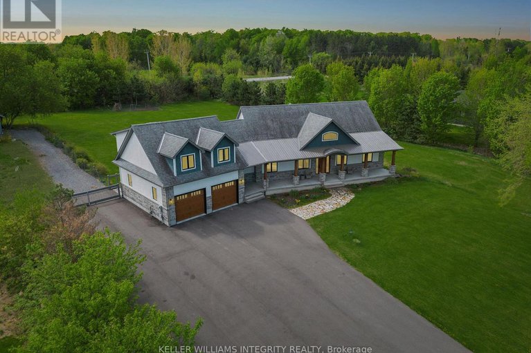 127 Beach Heights