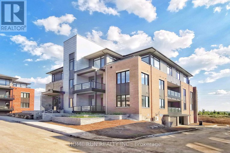 203 - 170 Boundstone Way