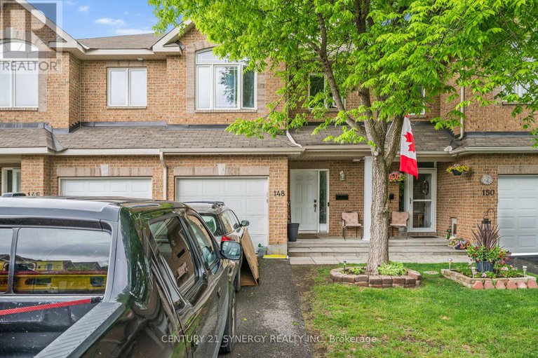 148 Talltree Crescent