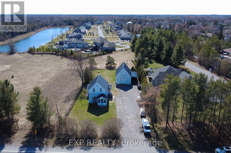 1558 Stagecoach Road
