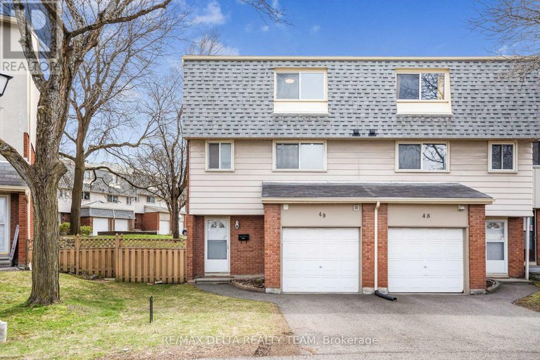 49 - 2115 Erinbrook Crescent