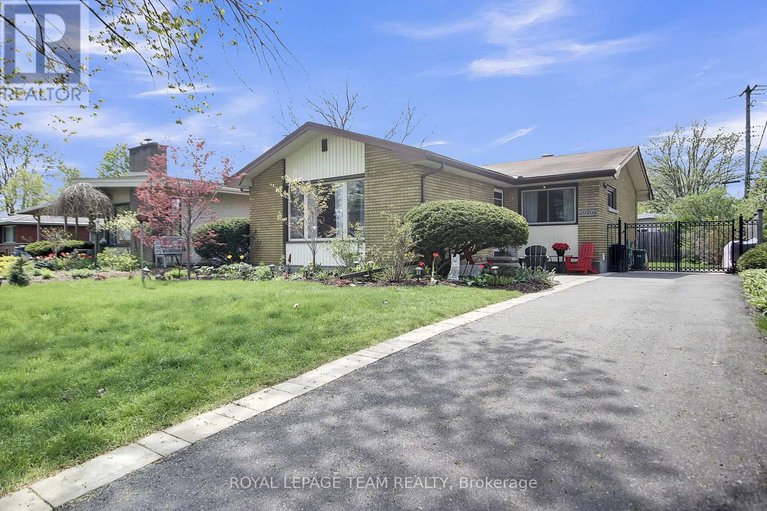 970 Parkhurst Boulevard