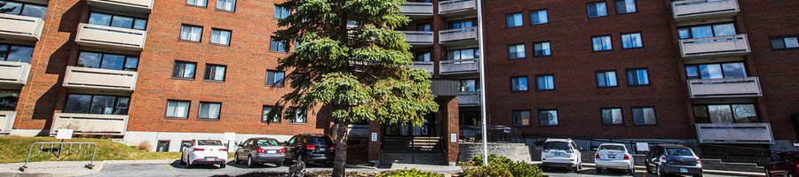 3100 Carling Avenue, Unit 316