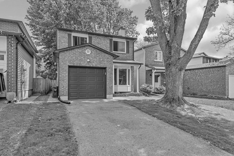 217 Equestrian Drive