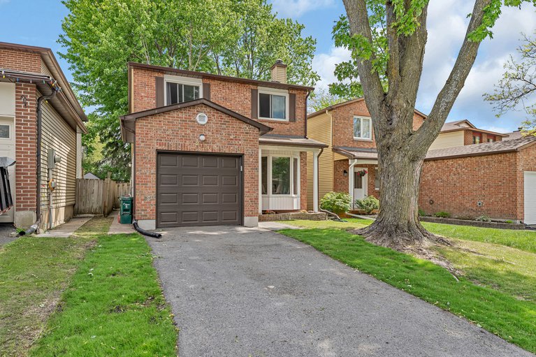 217 Equestrian Drive