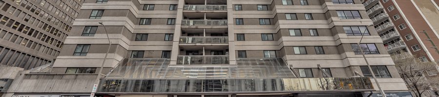 199 Kent Street, Unit 1701