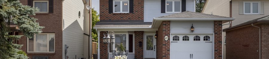 47 Denham Way