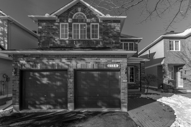 1138 Rocky Harbour Crescent