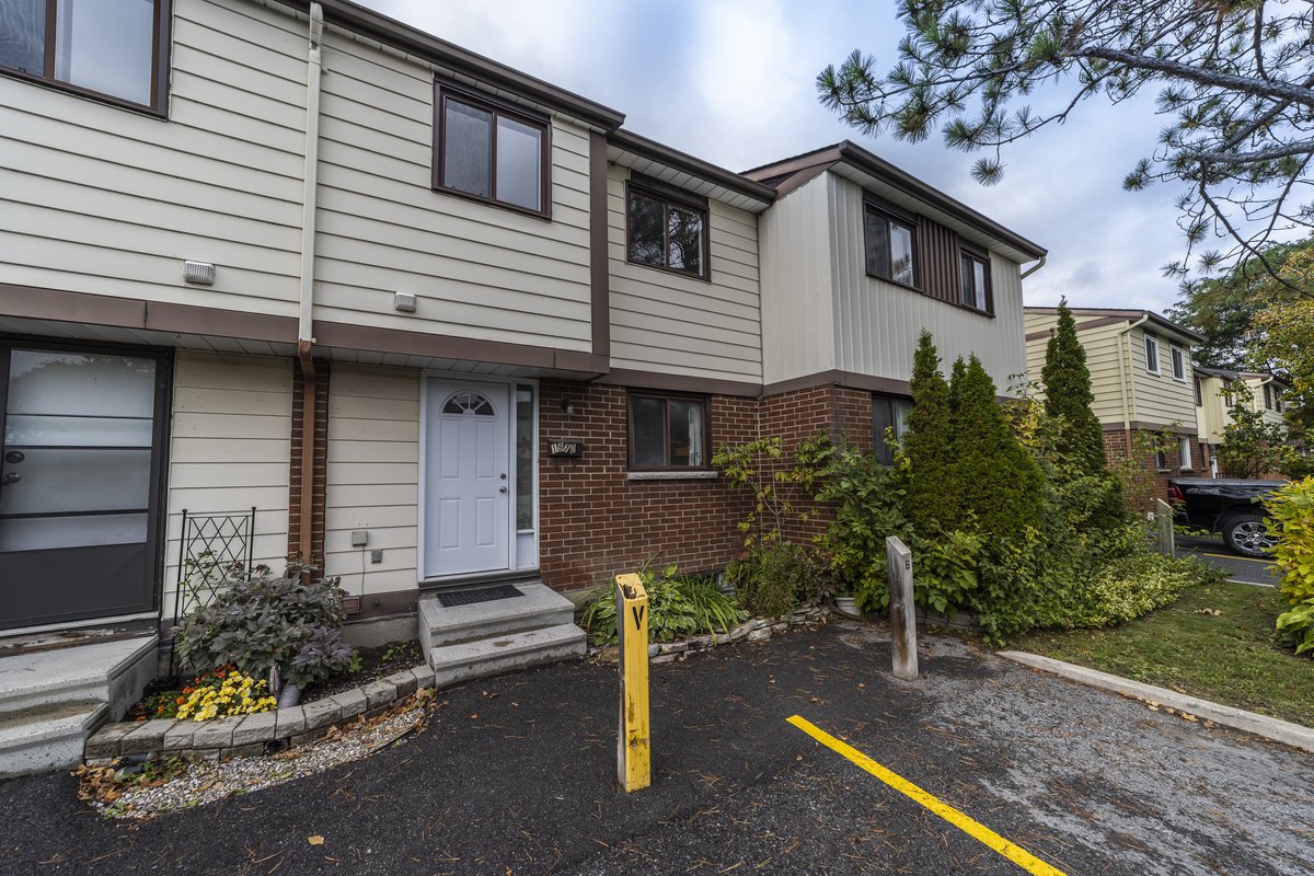 real estate team for ottawa, on, canada 1970 Falkirk