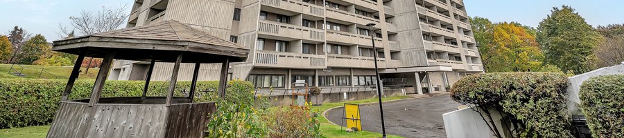 415 Greenview Avenue, Unit 106