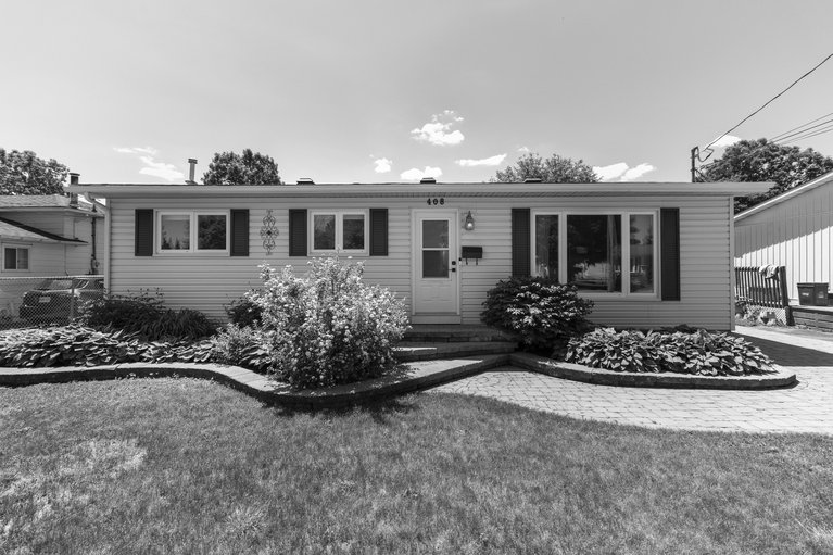 408 Pattie Drive