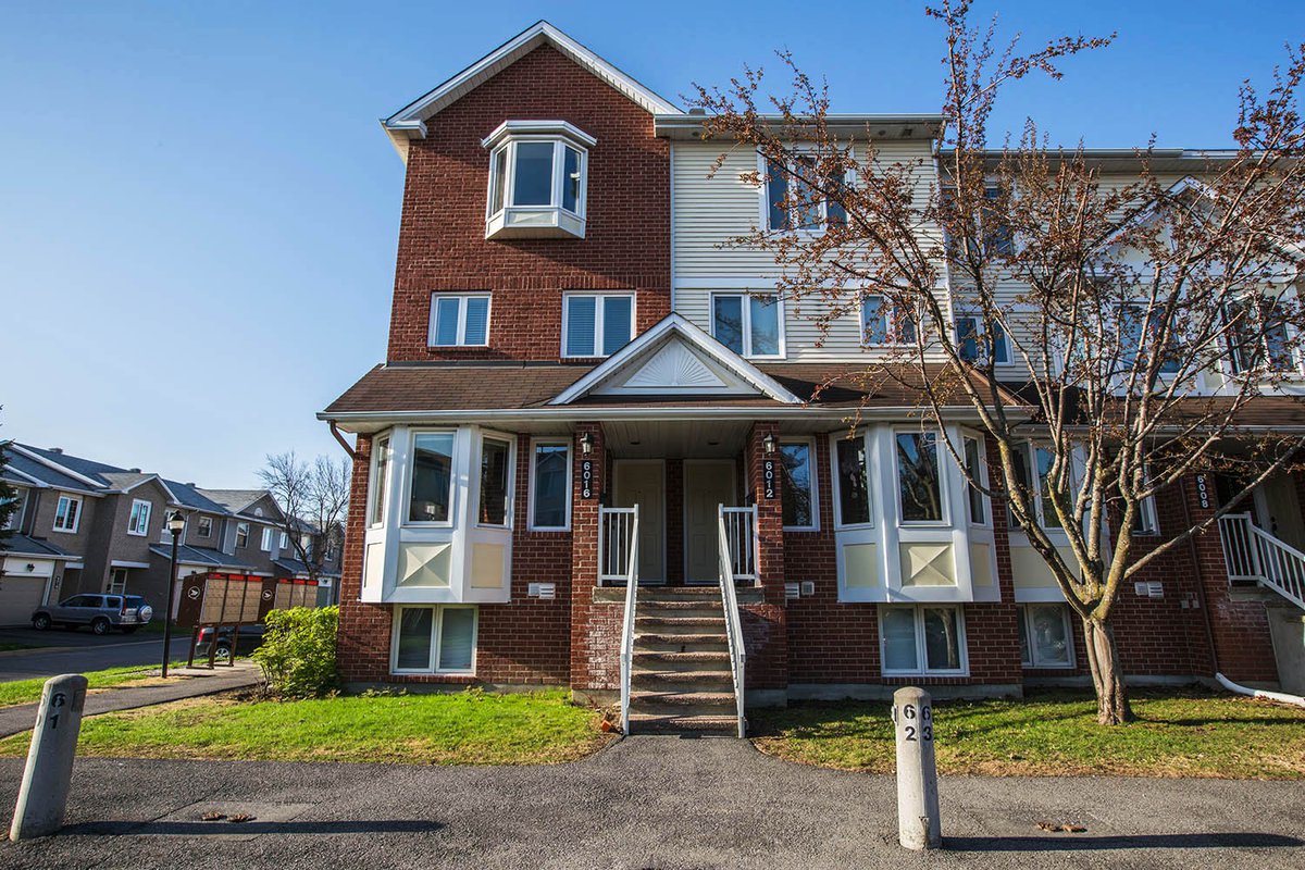 real estate team for ottawa, on, canada 6018 Red