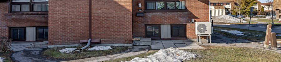 23A Woodvale Green None