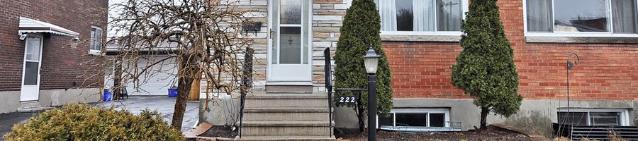 222 Lavergne Street