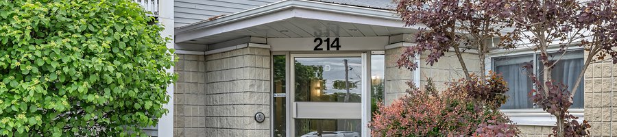 214 Viewmount Drive, Unit 417
