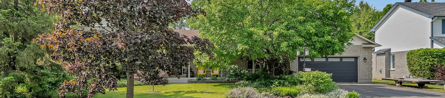 6539 Harvest Grove Drive