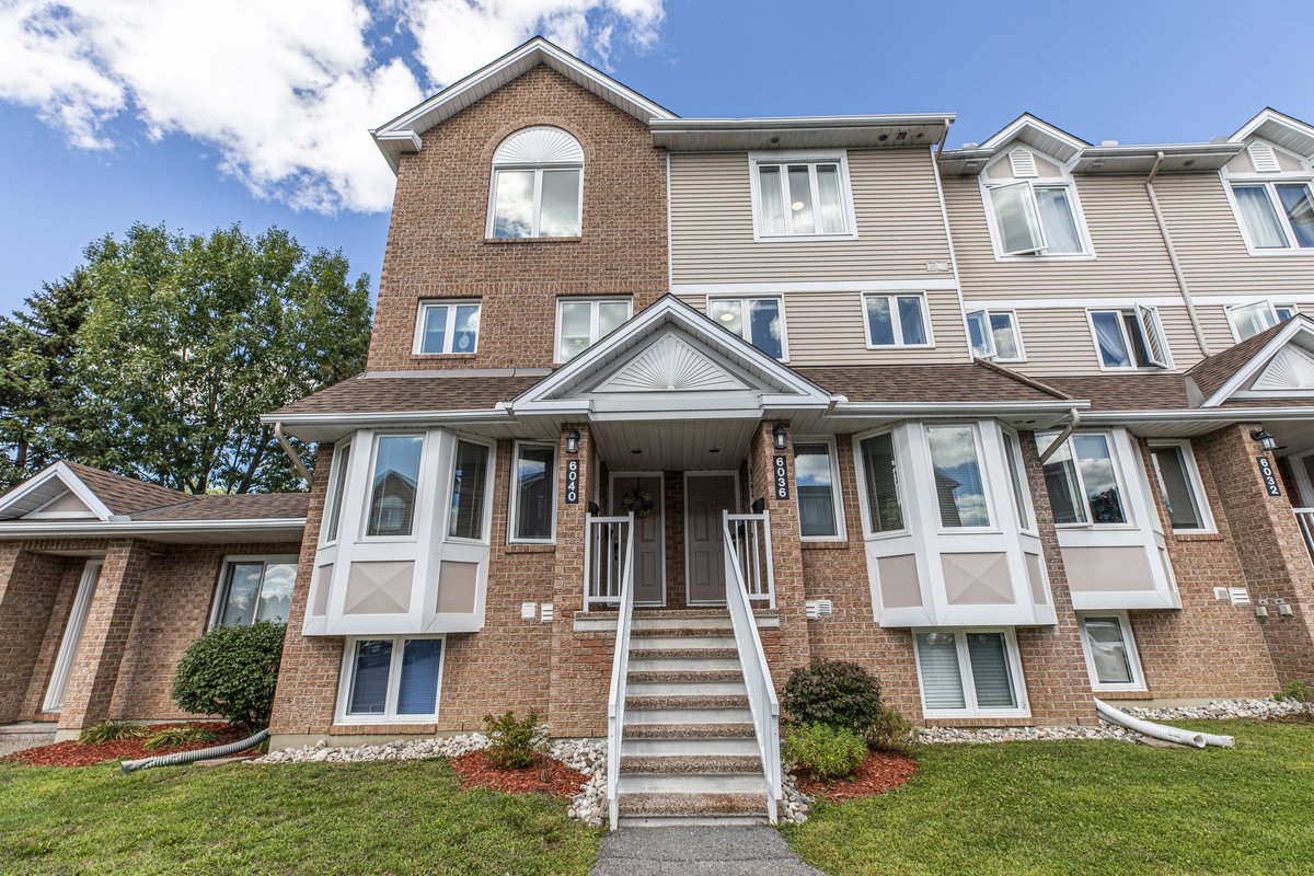 real estate team for ottawa, on, canada 6038 Red