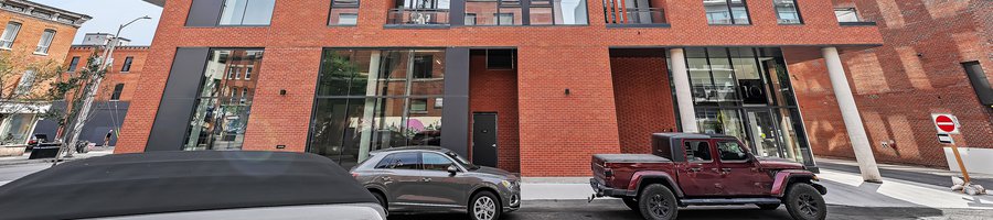 10 James Street, Unit 210