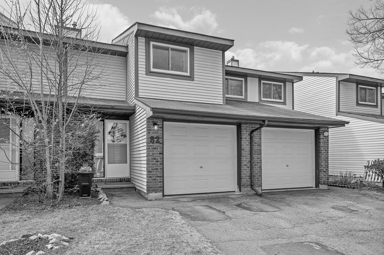 82 Baneberry Crescent