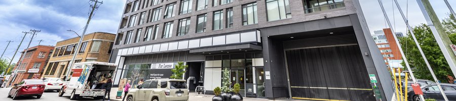 1803 - 203 Catherine Street