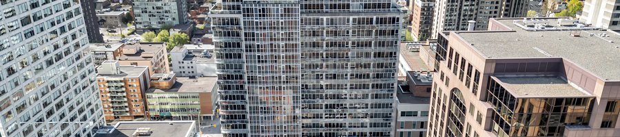 324 Laurier Avenue West, Unit 704