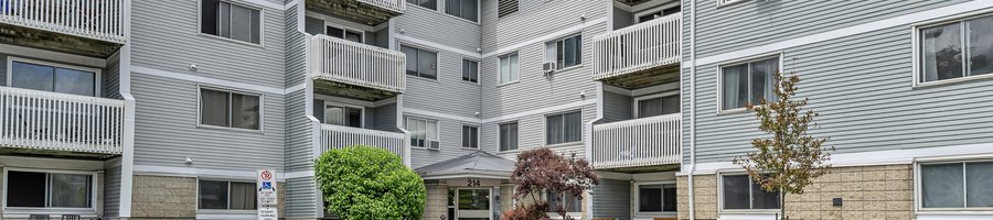 214 Viewmount Drive, Unit 417
