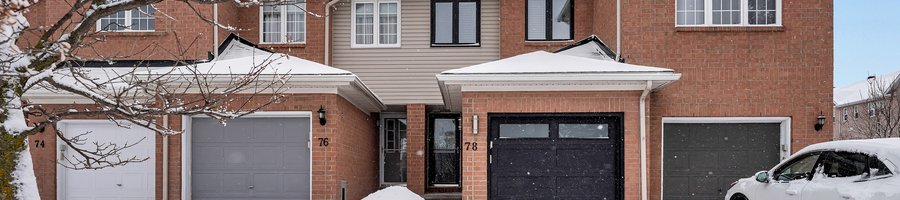 78 Grammercy Parkway