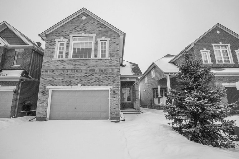 265 Black Sage Crescent