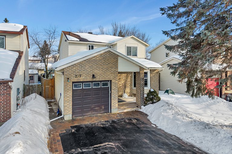 277 Park Grove Drive