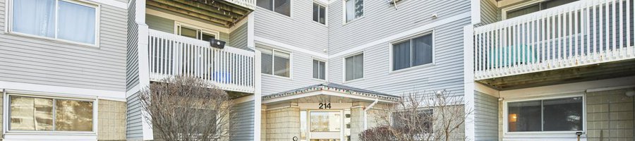 214 Viewmount Drive, Unit 417