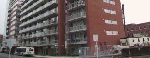 383 Cumberland Street, Unit 204