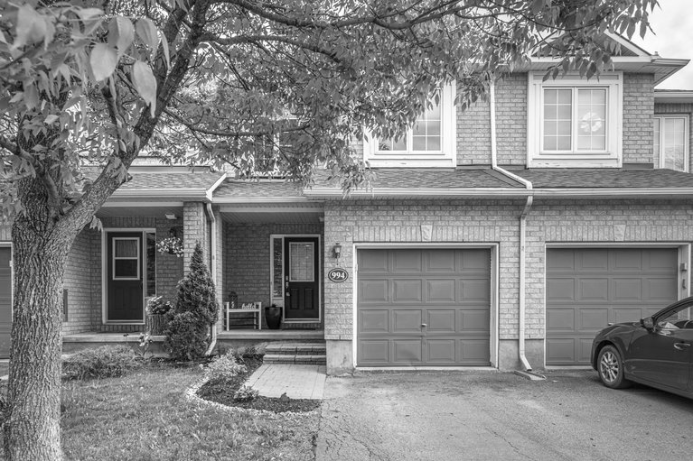 994 Rocky Harbour Crescent