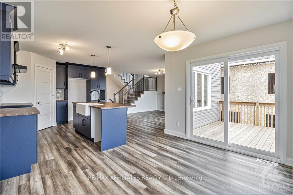 1205 Montblanc Crescent
