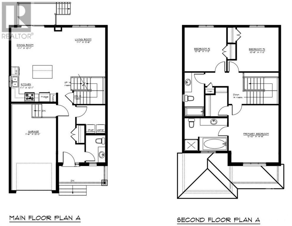 1219 Montblanc Crescent