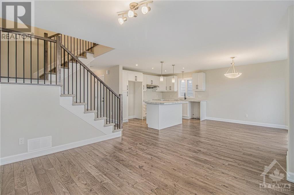 1219 Montblanc Crescent