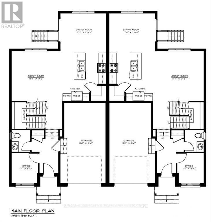 1208 Montblanc Crescent