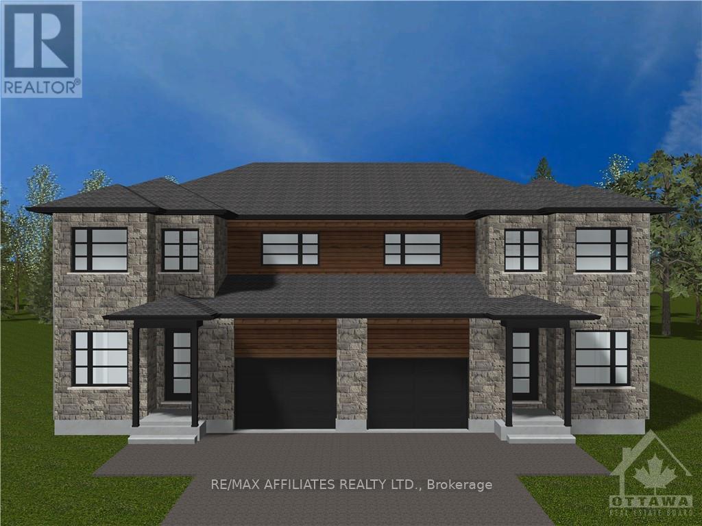 1208 Montblanc Crescent